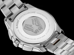 Hyperchrome Chronograph*Rado