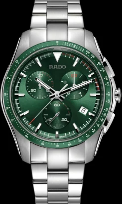 HyperChrome Chronograph*Rado New