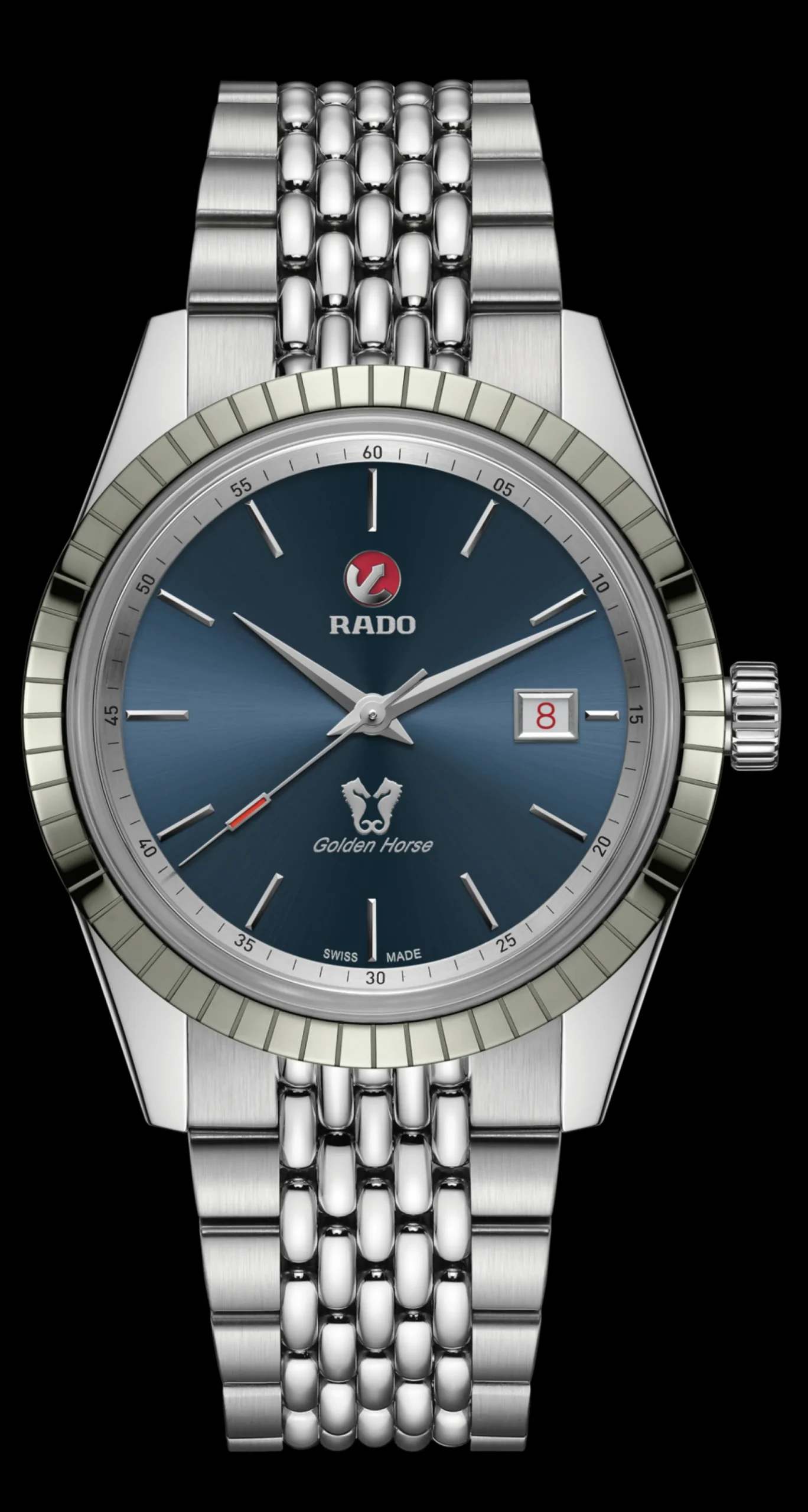 HyperChrome Classic Automatic*Rado