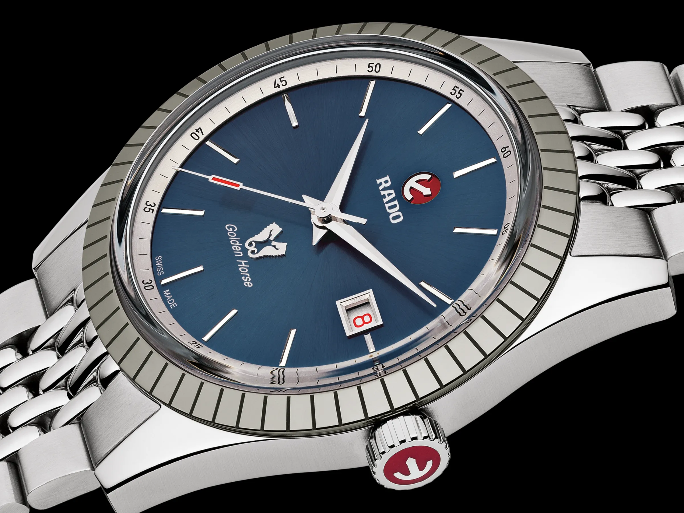 HyperChrome Classic Automatic*Rado