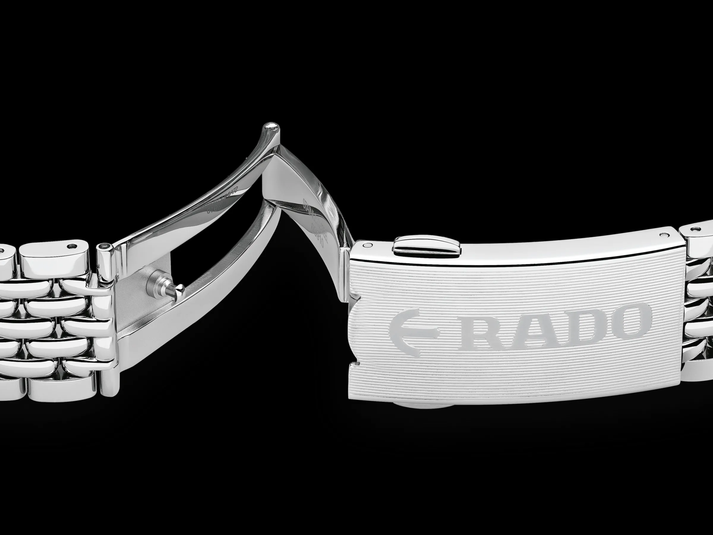 HyperChrome Classic Automatic Diamonds*Rado Sale