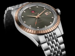 HyperChrome Classic Automatic Diamonds*Rado Clearance