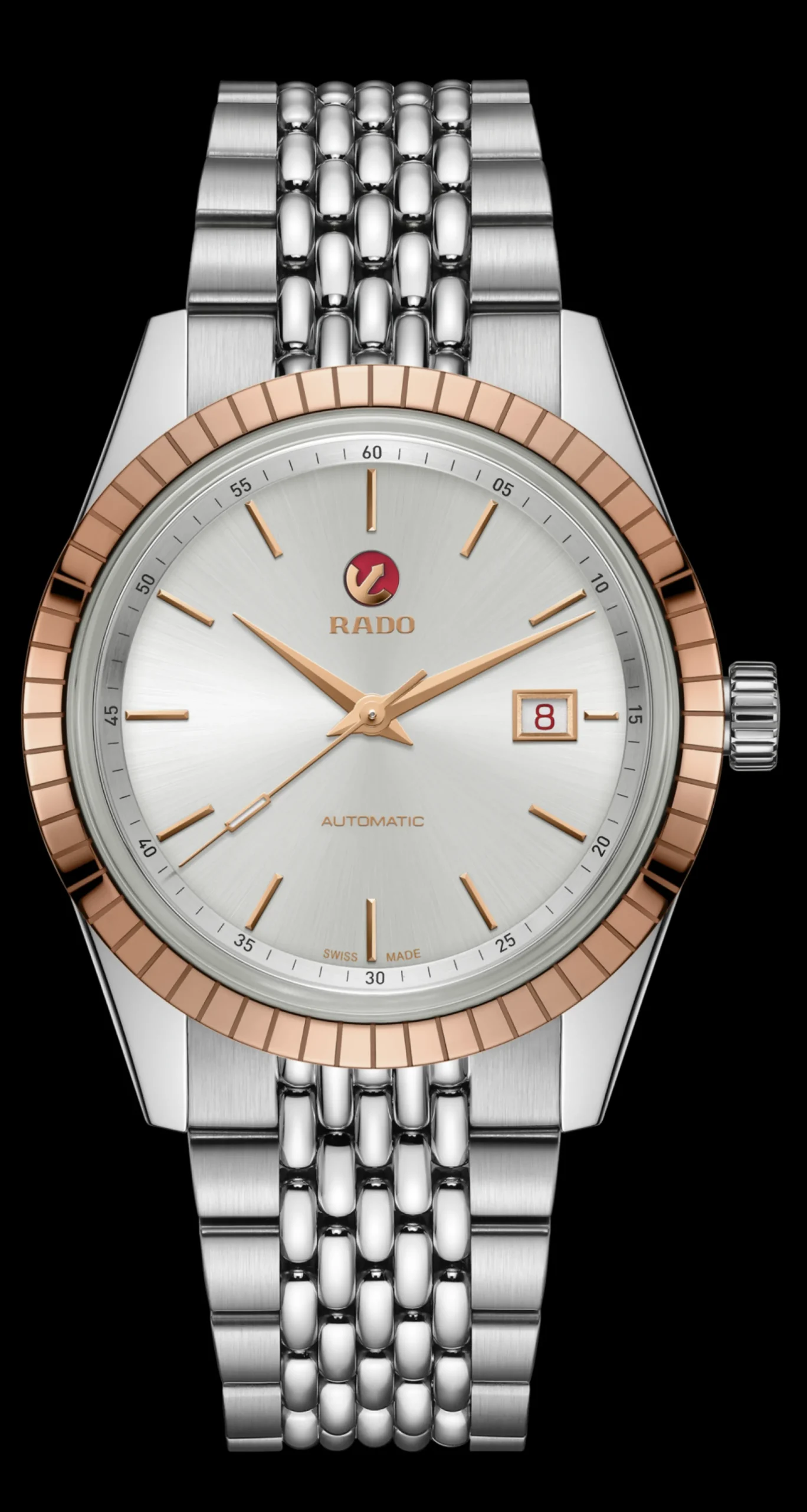HyperChrome Classic Automatic*Rado Best