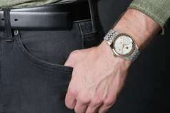 HyperChrome Classic Automatic*Rado Best