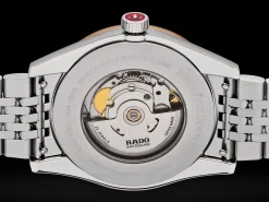 HyperChrome Classic Automatic*Rado Best