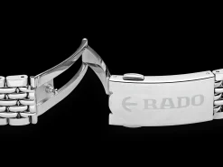 HyperChrome Classic Automatic*Rado Best