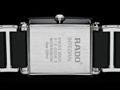 Integral*Rado Outlet