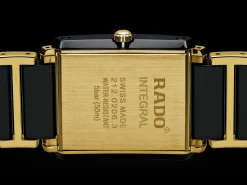 Integral*Rado Clearance