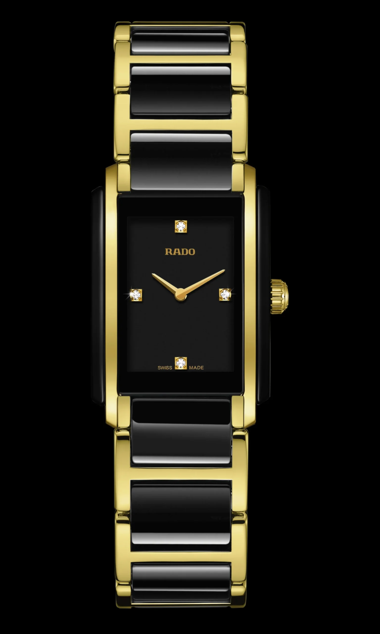 Integral Diamonds*Rado Discount