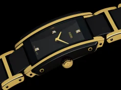 Integral Diamonds*Rado Discount