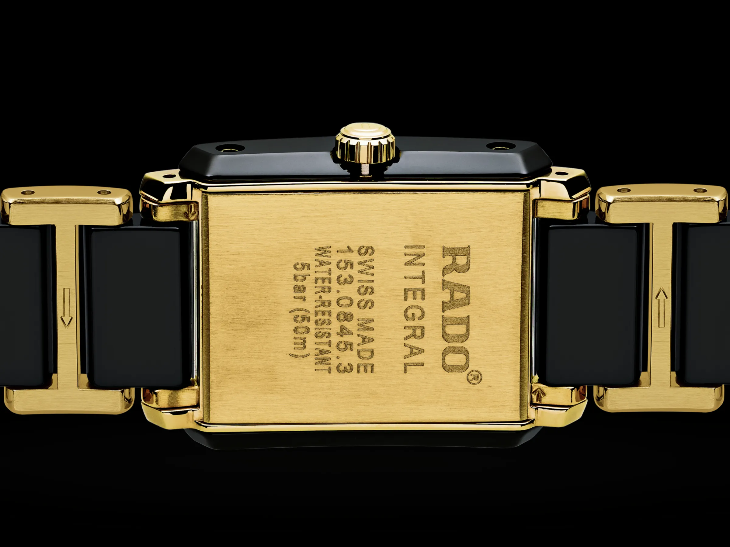Integral Diamonds*Rado Discount