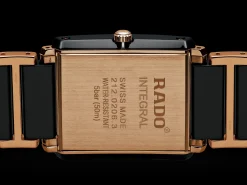 Integral Diamonds*Rado Sale