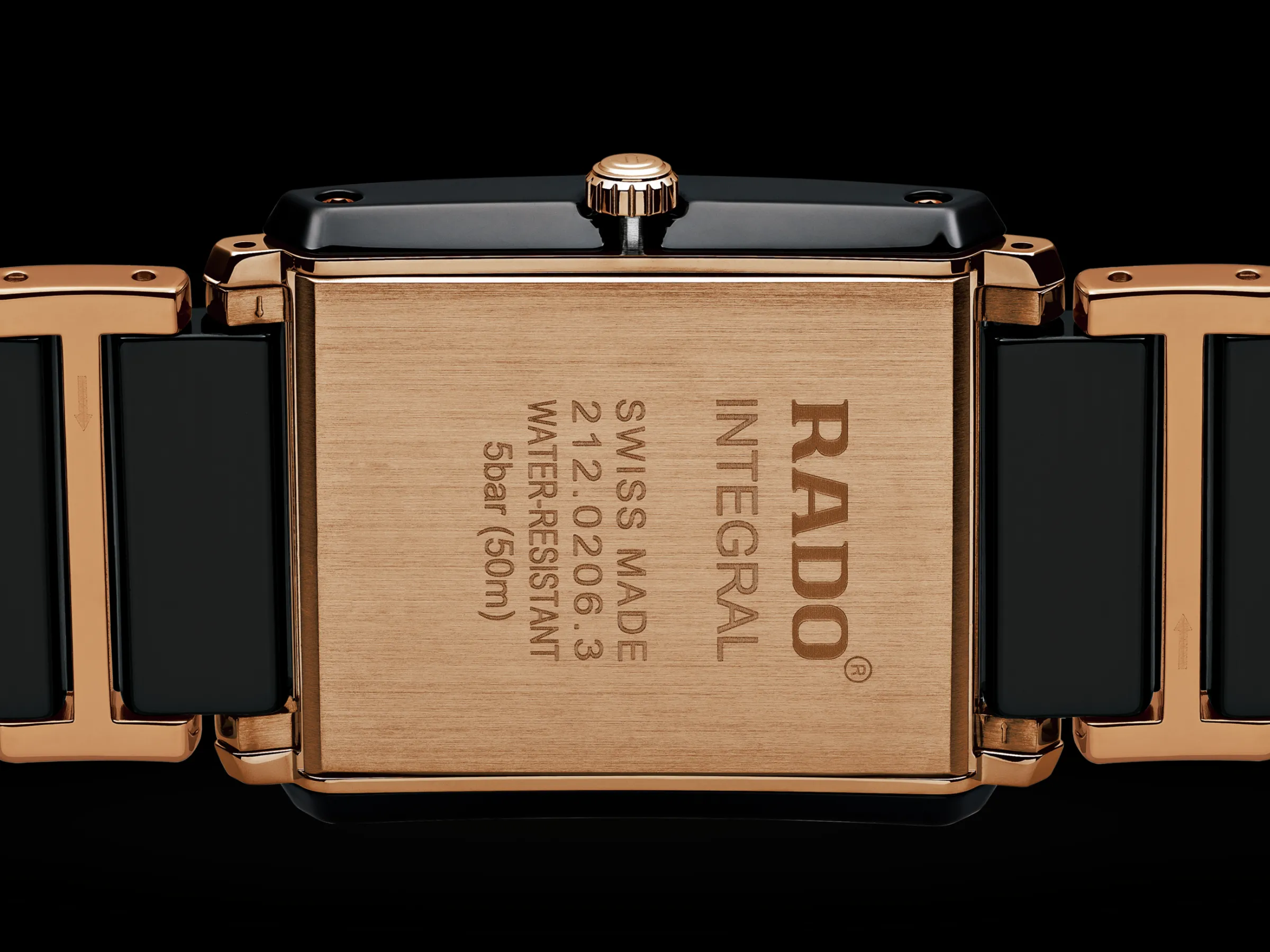 Integral Diamonds*Rado Sale