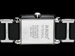 Integral Diamonds*Rado Best