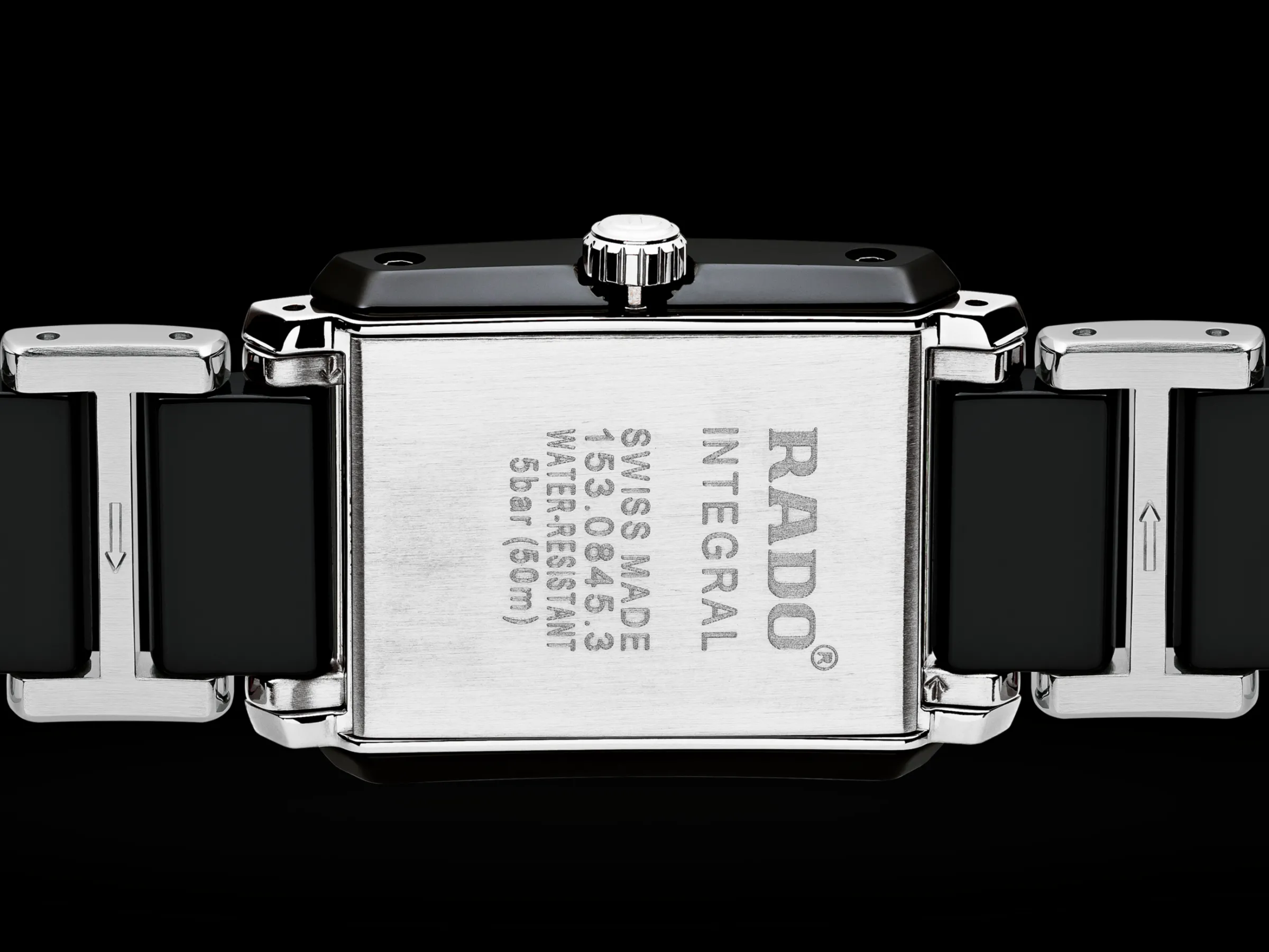 Integral Diamonds*Rado Best
