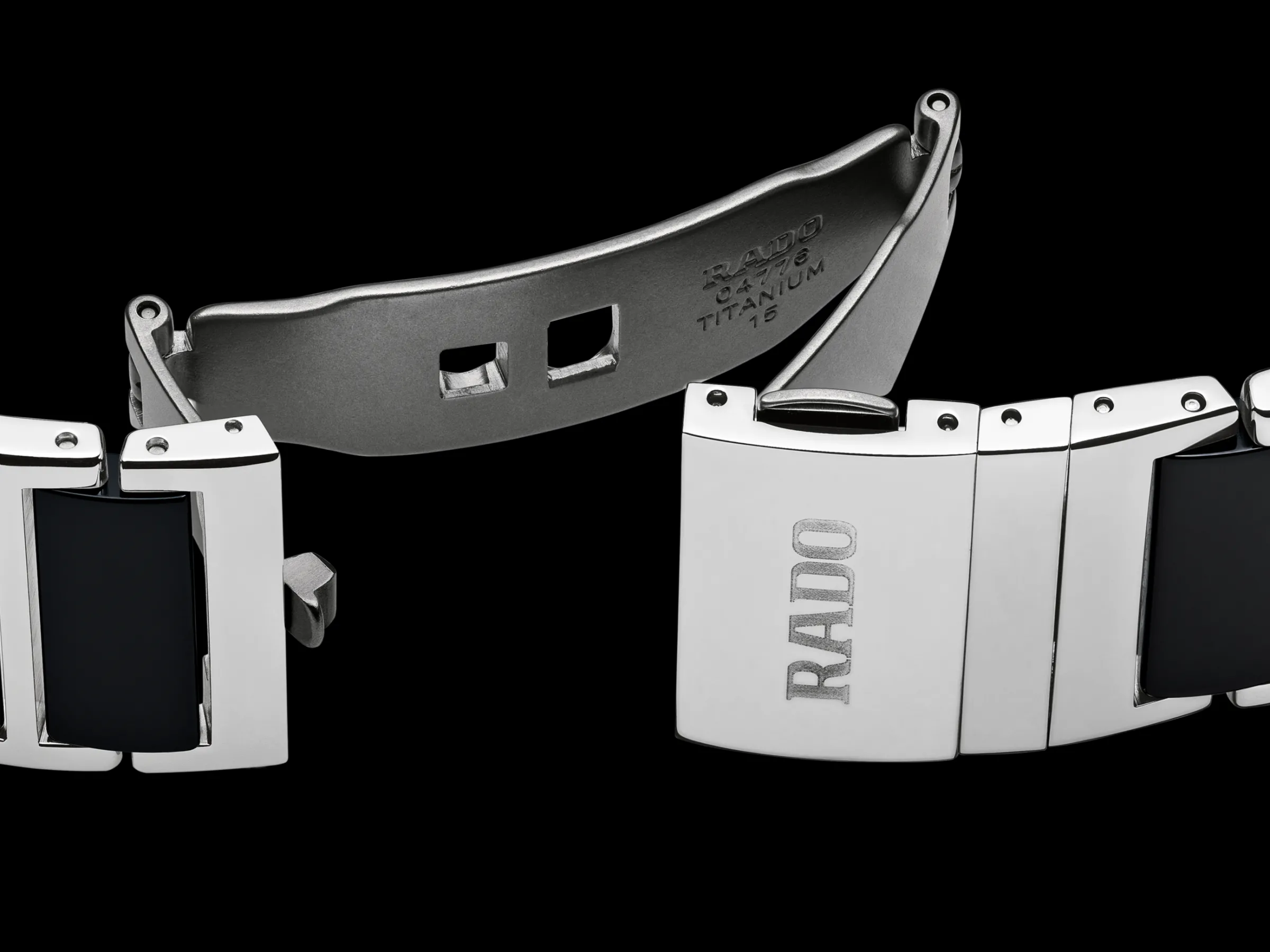 Integral Diamonds*Rado Best