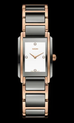Integral Diamonds*Rado Discount