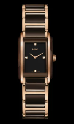 Integral Diamonds*Rado Online