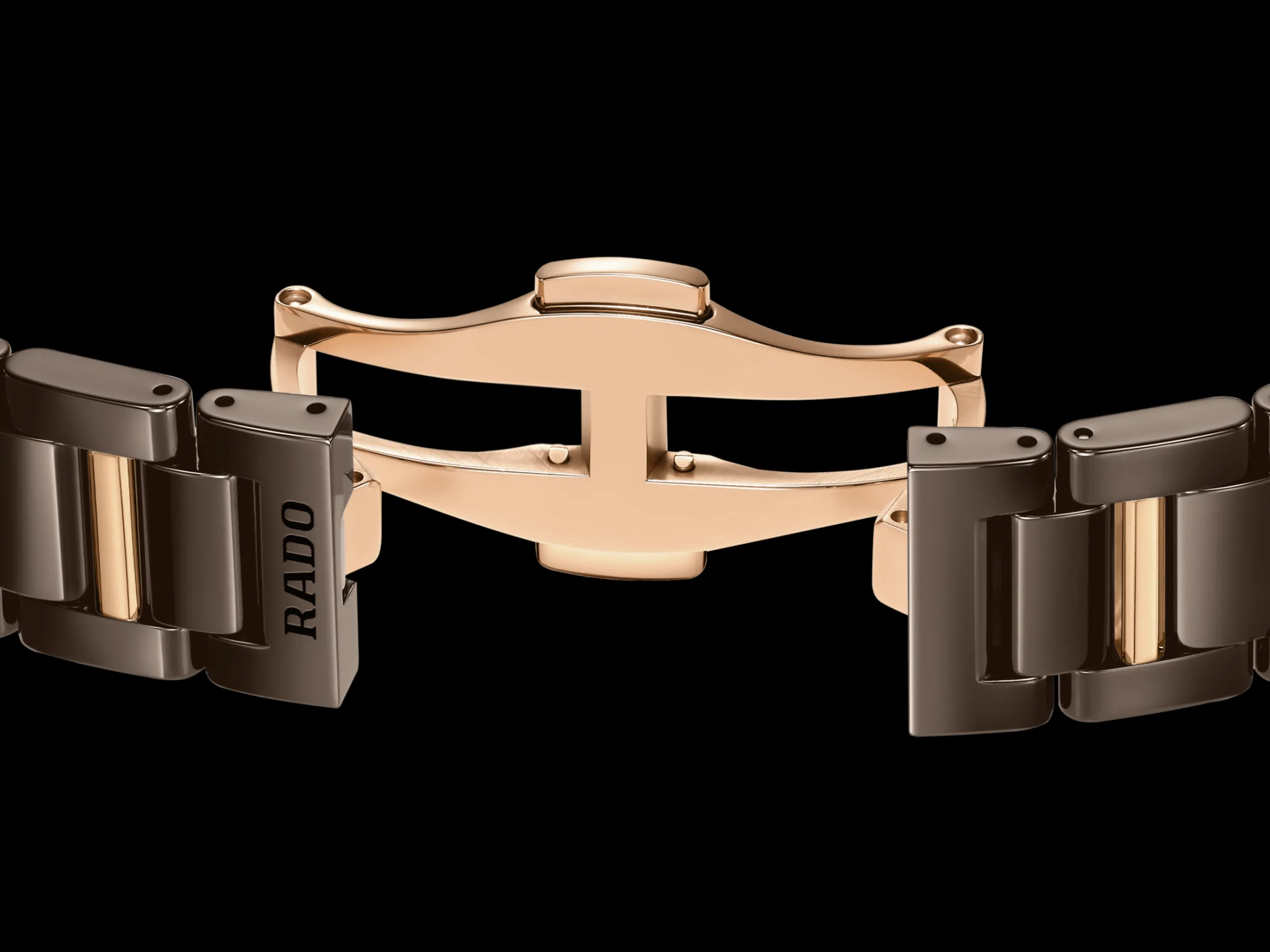 LaCoupole Diamonds*Rado