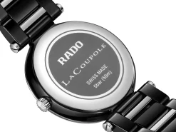 LaCoupole Diamonds*Rado Best