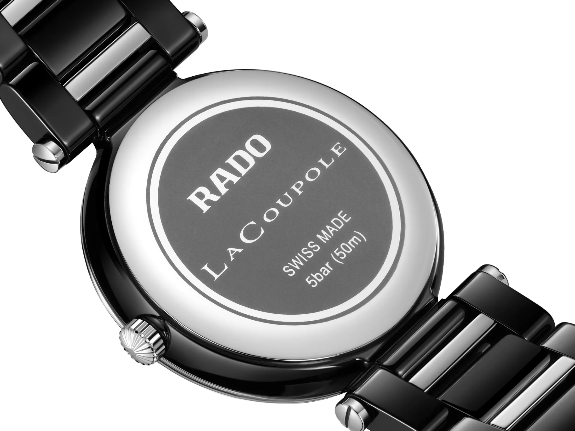 LaCoupole Diamonds*Rado Best