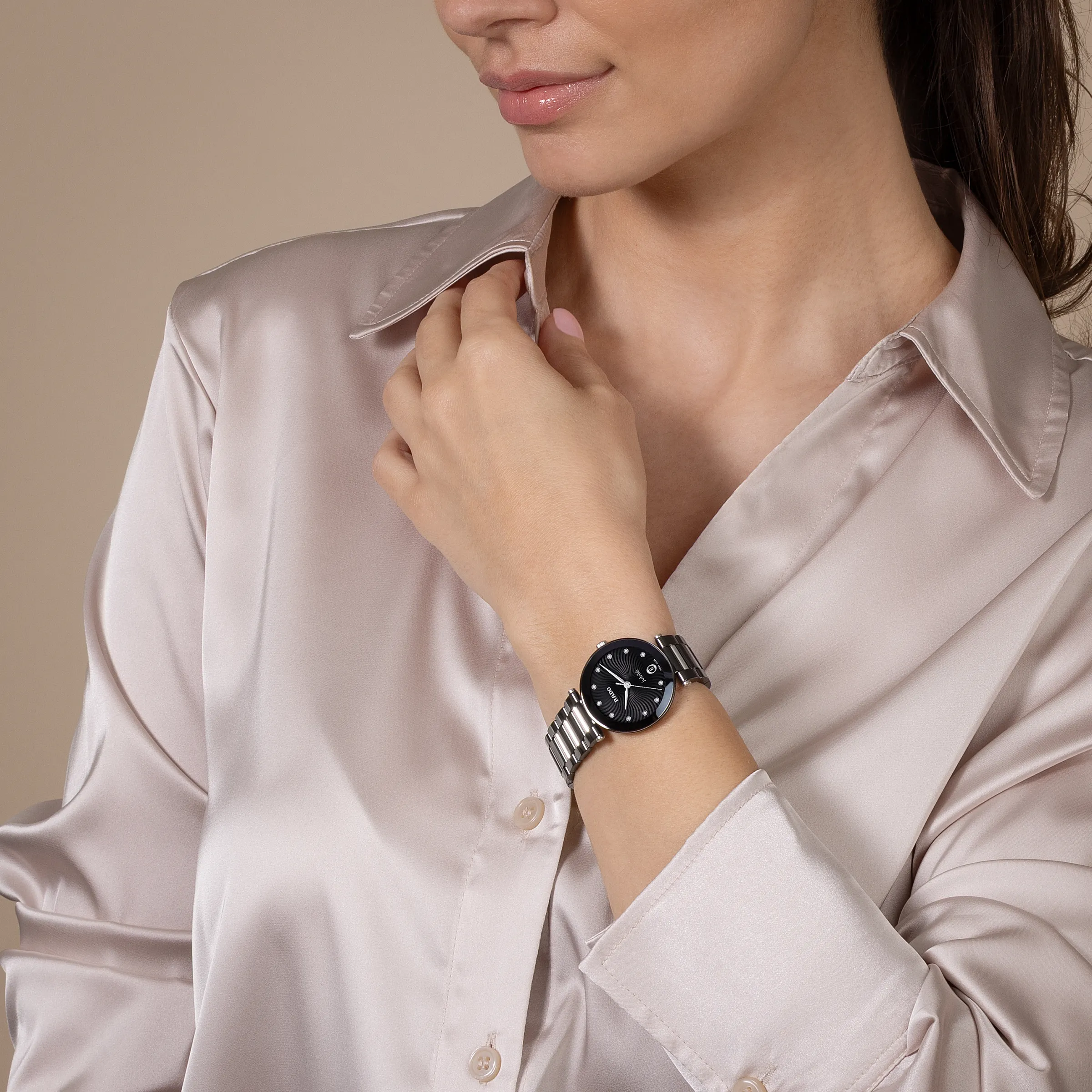LaCoupole Diamonds*Rado Best