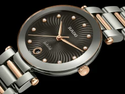 LaCoupole Diamonds*Rado Hot