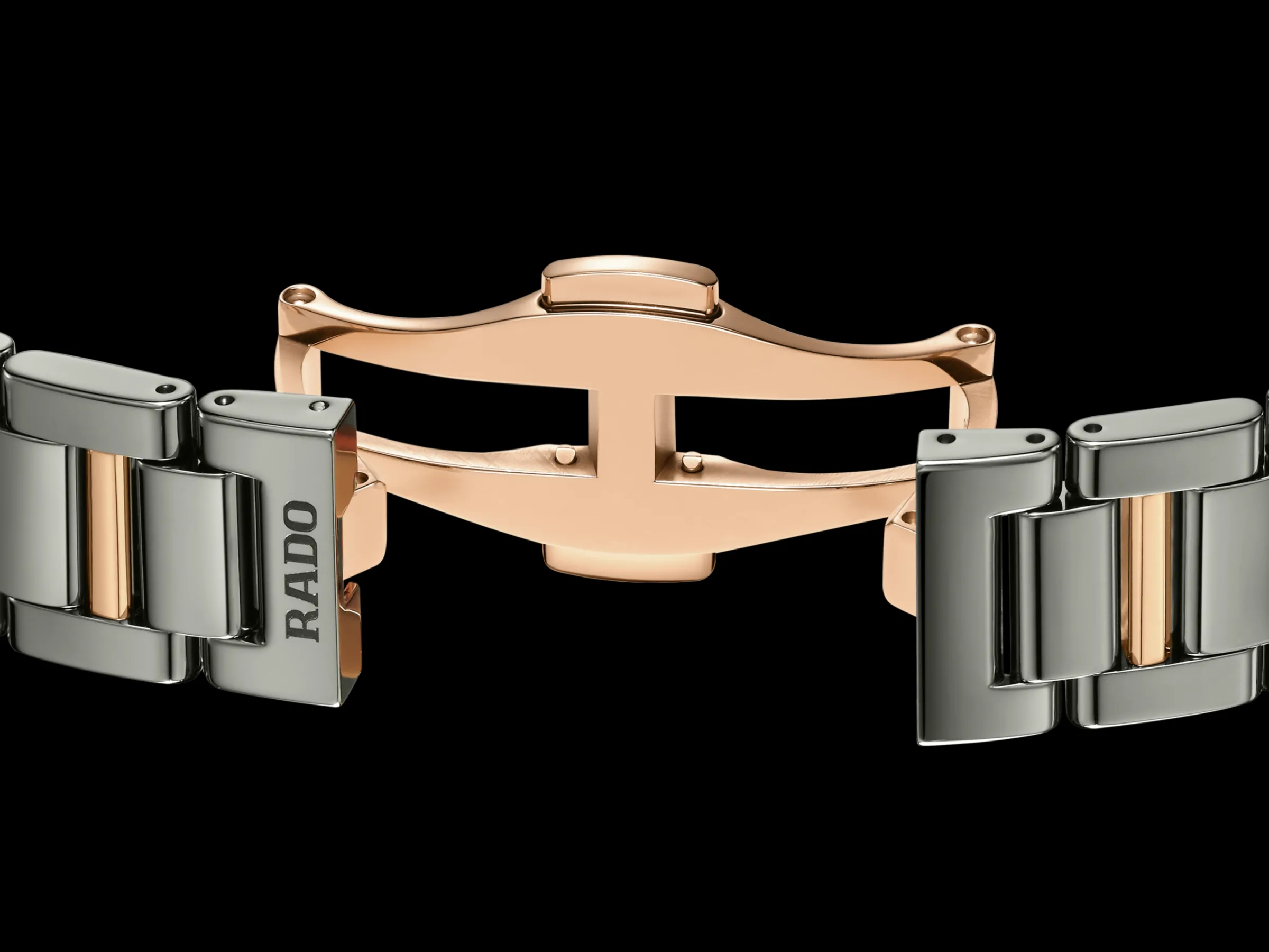 LaCoupole Diamonds*Rado Hot
