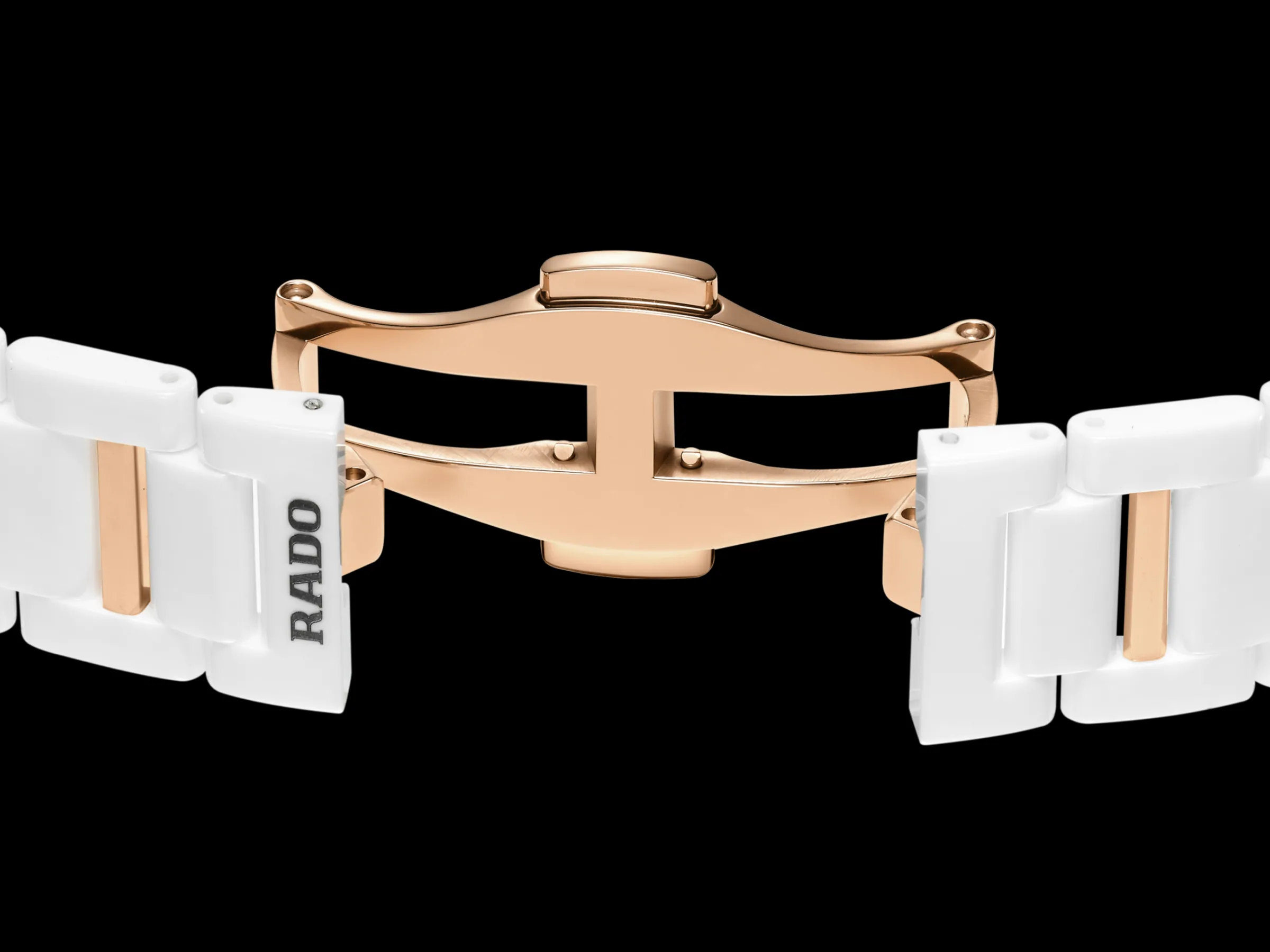 LaCoupole Diamonds*Rado