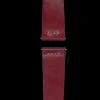 Rotes Lederband*Rado Online