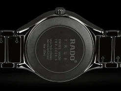 True Automatic*Rado New