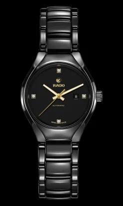 True Automatic Diamonds*Rado Sale