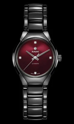 True Automatic Diamonds*Rado Online
