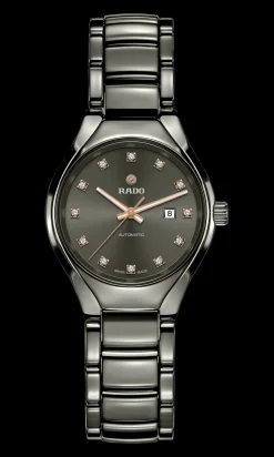 True Automatic Diamonds*Rado