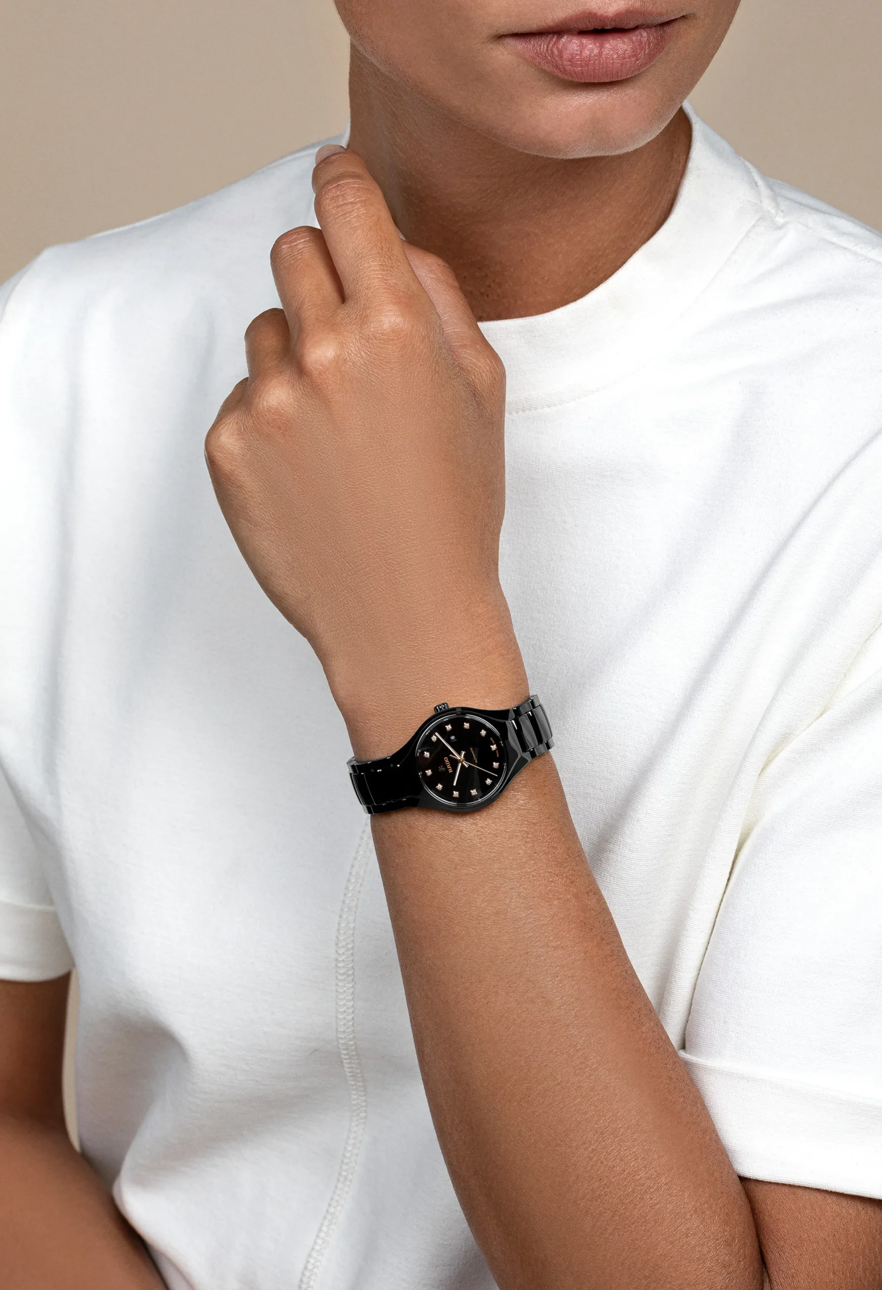 True Automatic Diamonds*Rado Hot