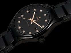 True Automatic Diamonds*Rado Hot