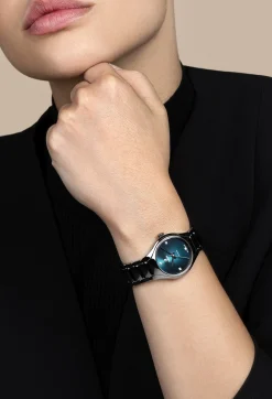 True Automatic Diamonds*Rado Outlet