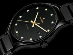 True Automatic Diamonds*Rado Online