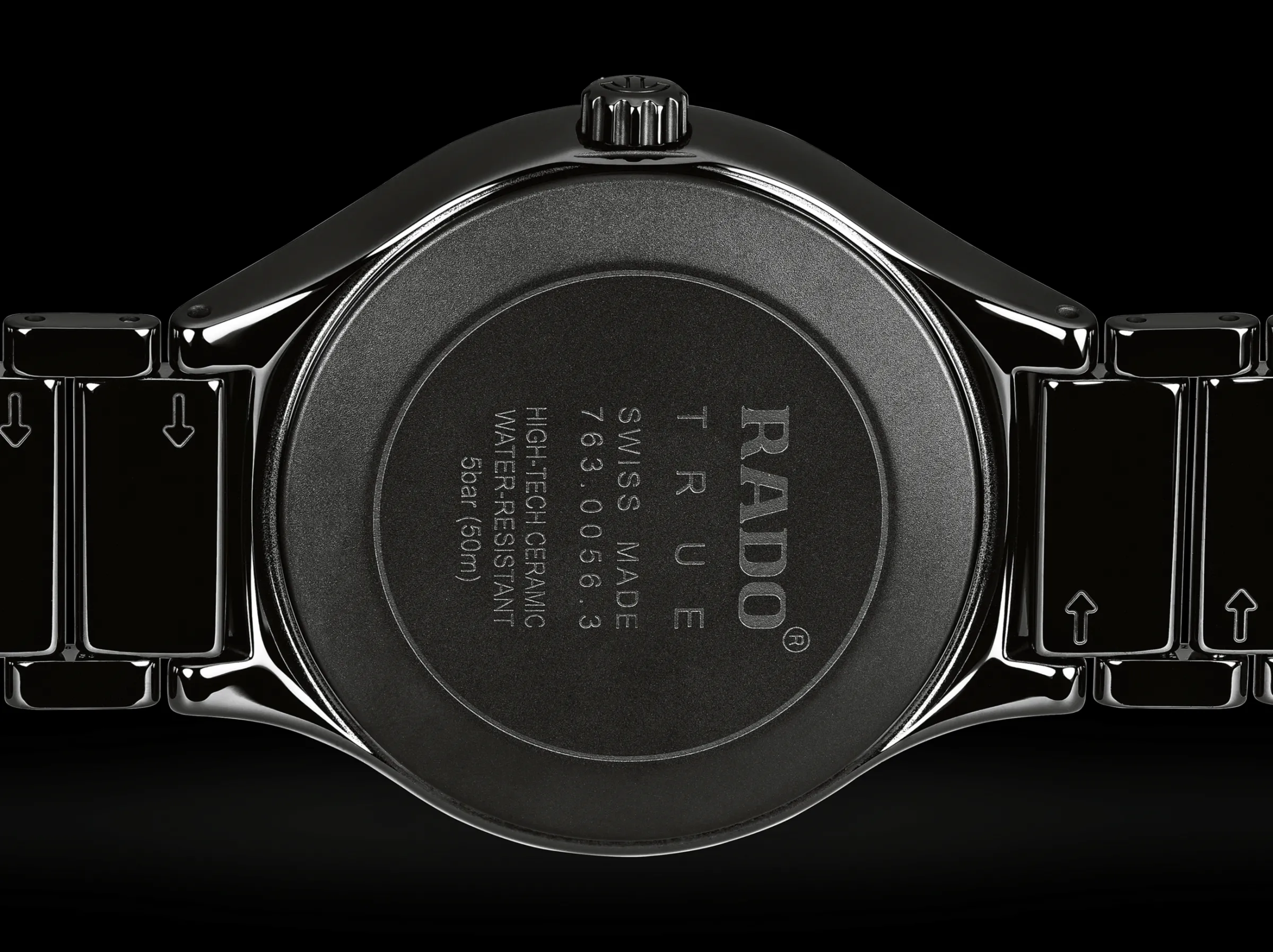 True Automatic Diamonds*Rado Online