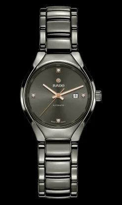 True Automatic Diamonds*Rado