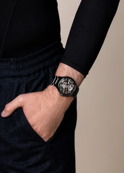 True Automatic Open Heart*Rado Outlet