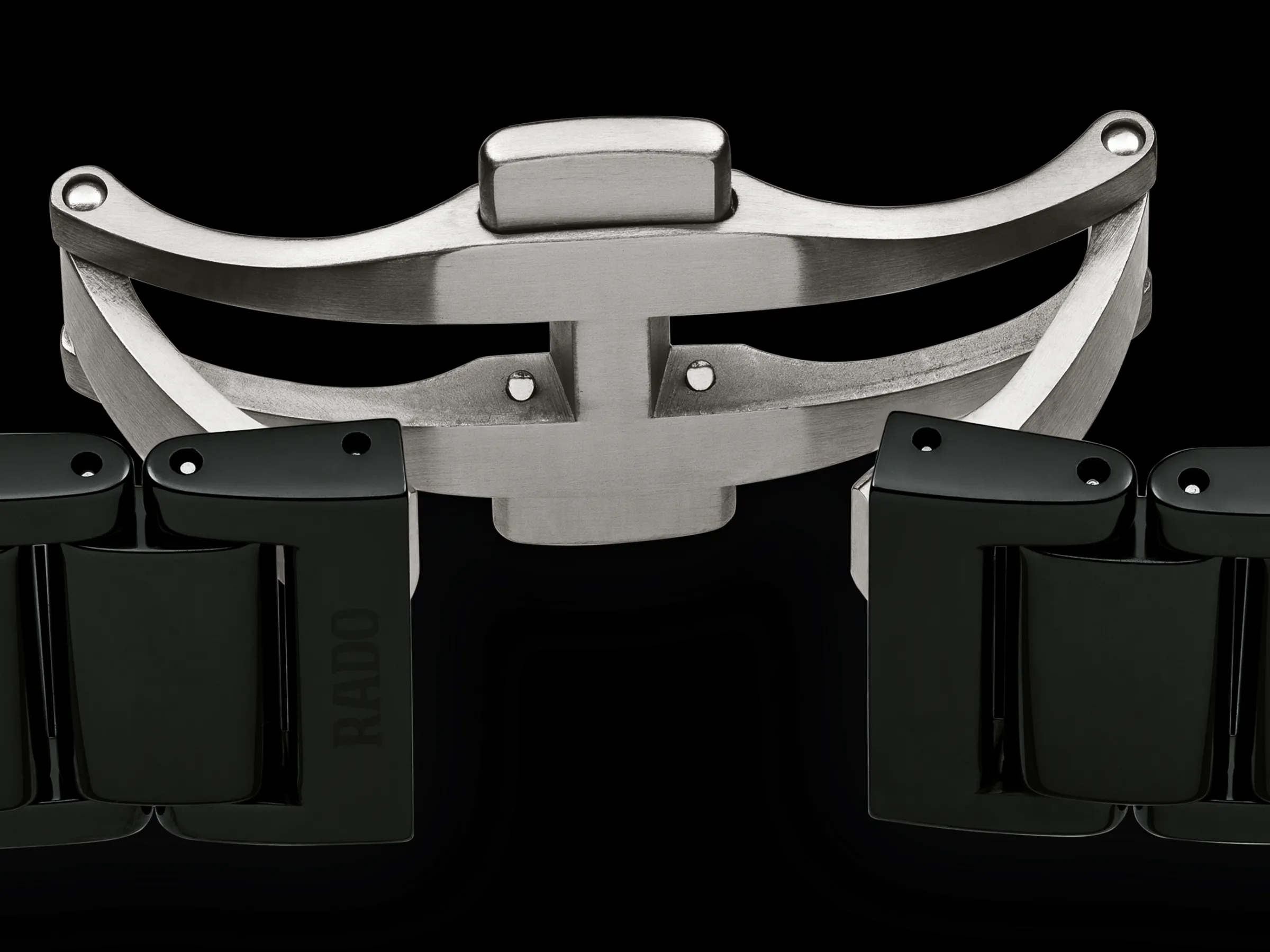 True Automatic Open Heart*Rado Outlet