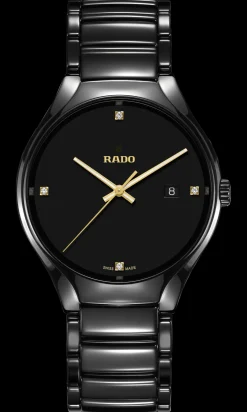 True Diamonds*Rado