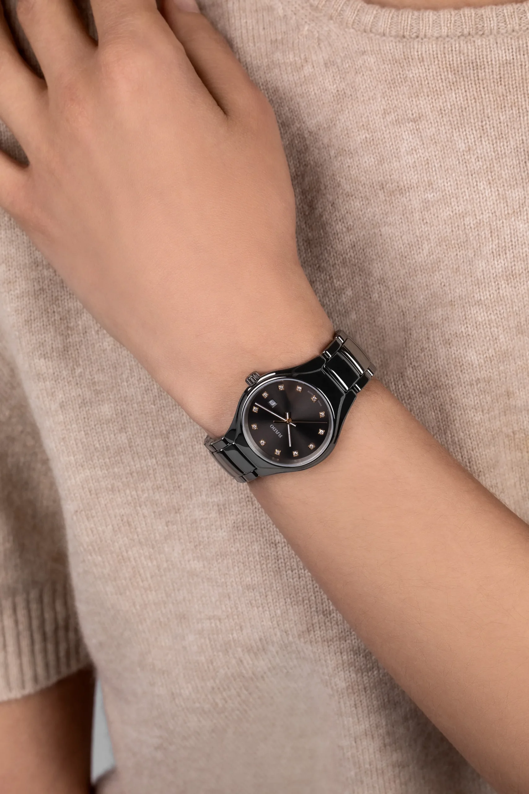 True Diamonds*Rado Sale