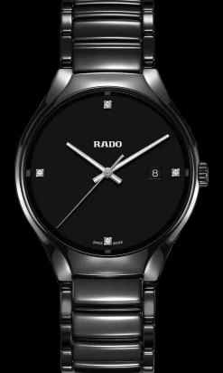 True Diamonds*Rado Online