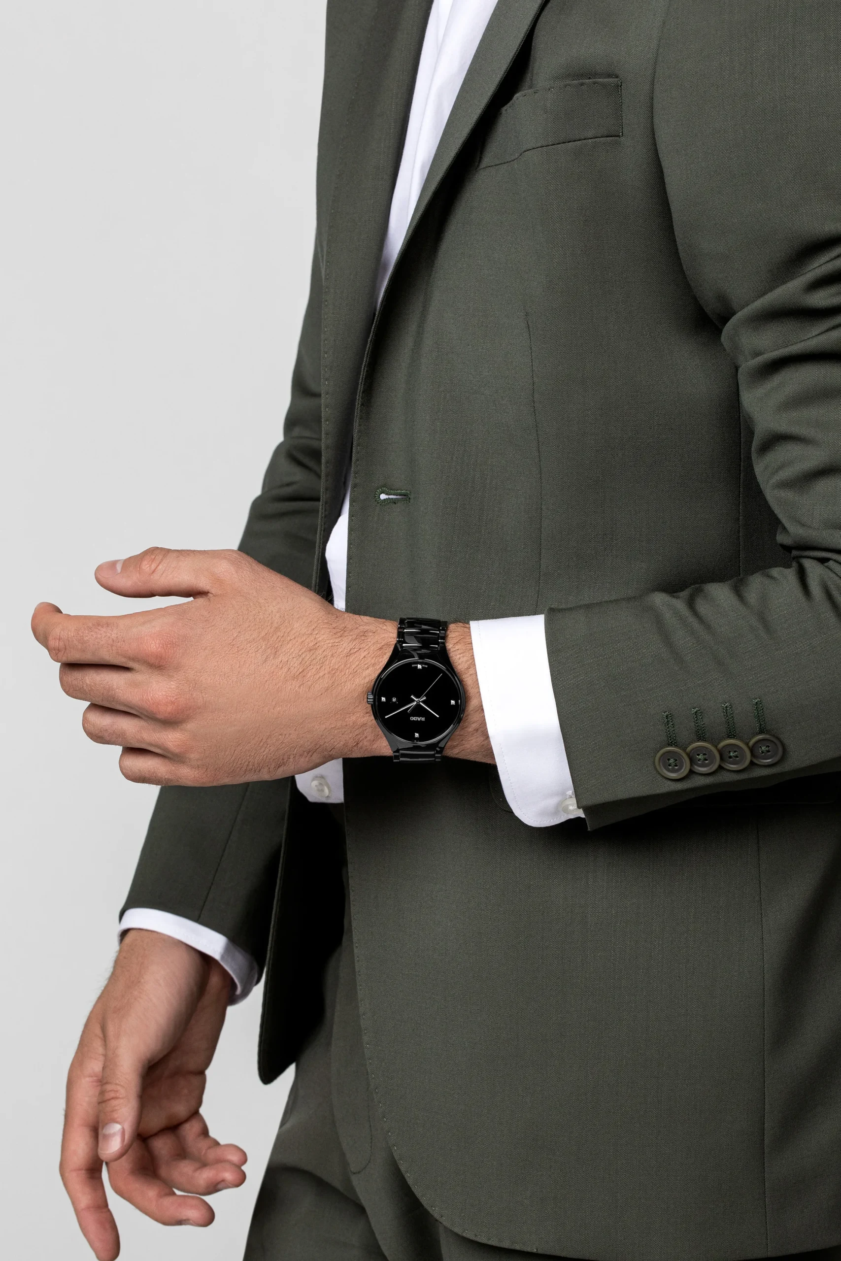 True Diamonds*Rado Online