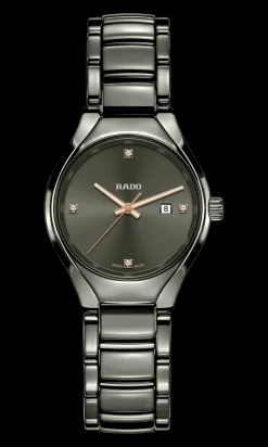 True Diamonds*Rado Best