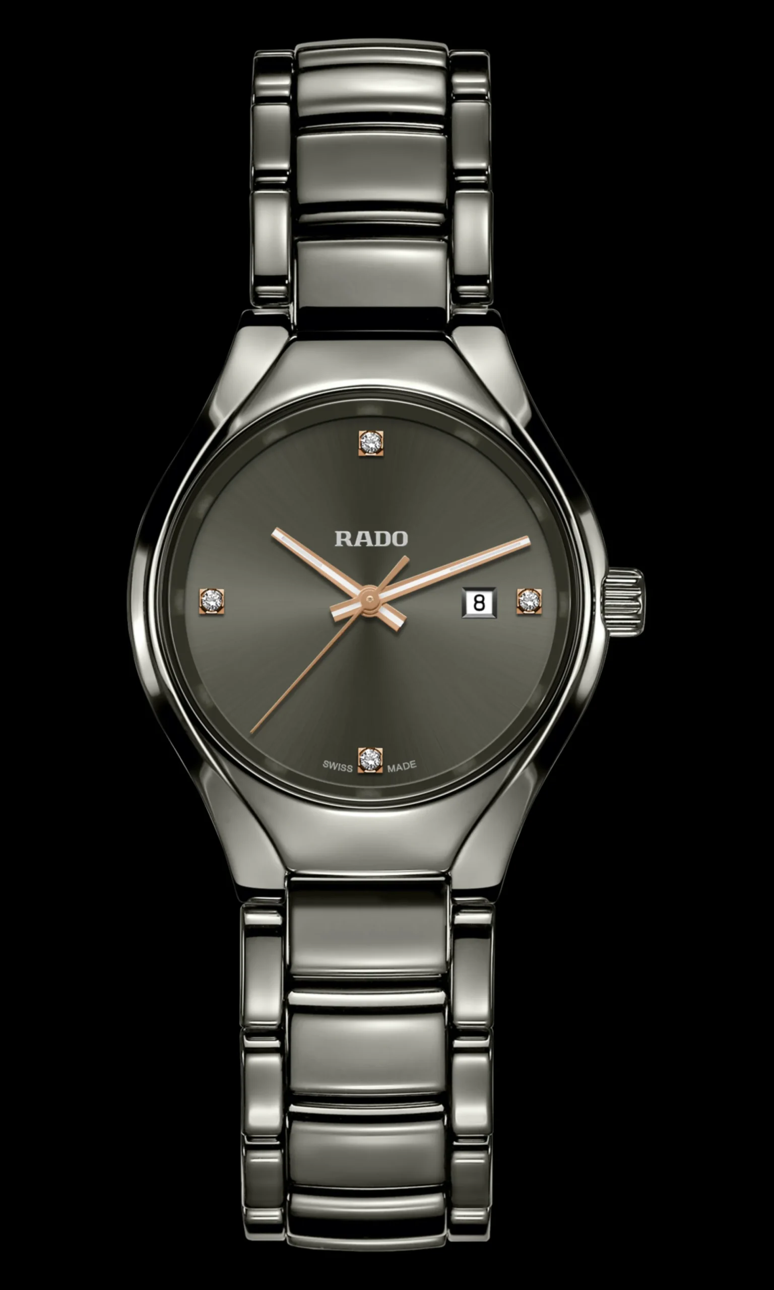 True Diamonds*Rado Best