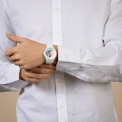 True Round Automatic Open Heart Limited Edition*Rado New