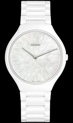 True Round Thinline X Great Gardens of the World*Rado Sale